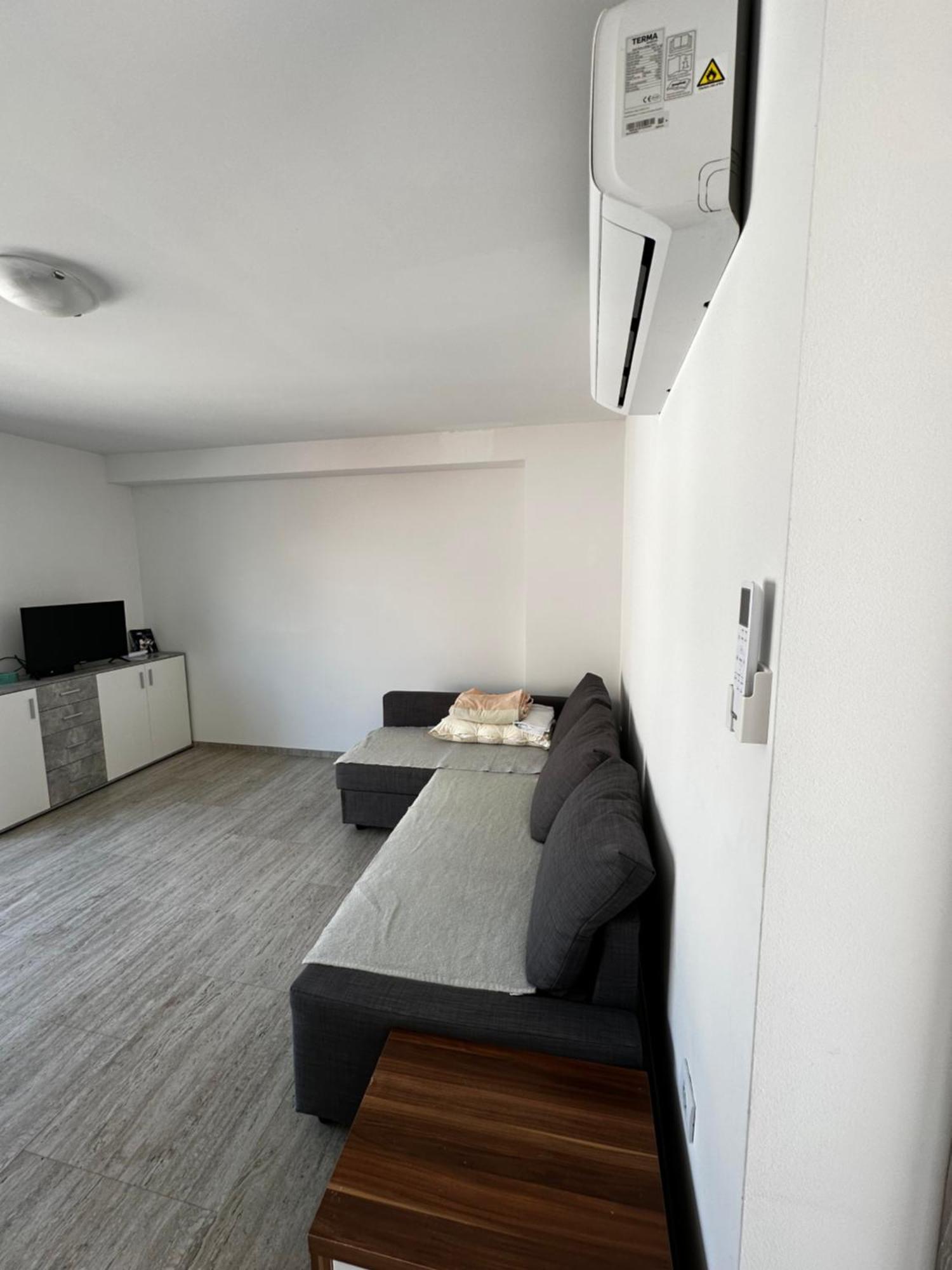 Apartmani Tamaris 穆泰尔岛 外观 照片