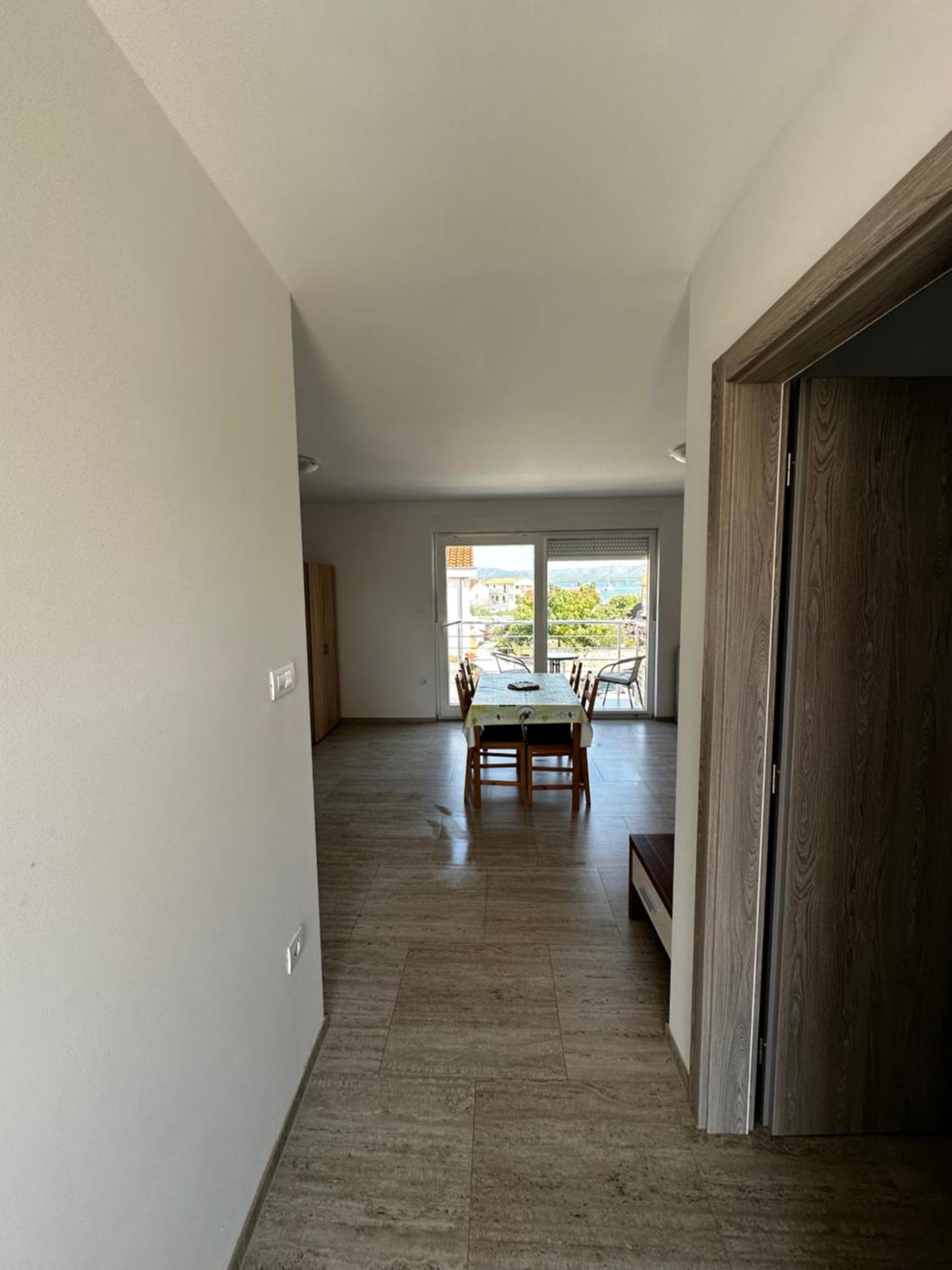 Apartmani Tamaris 穆泰尔岛 外观 照片