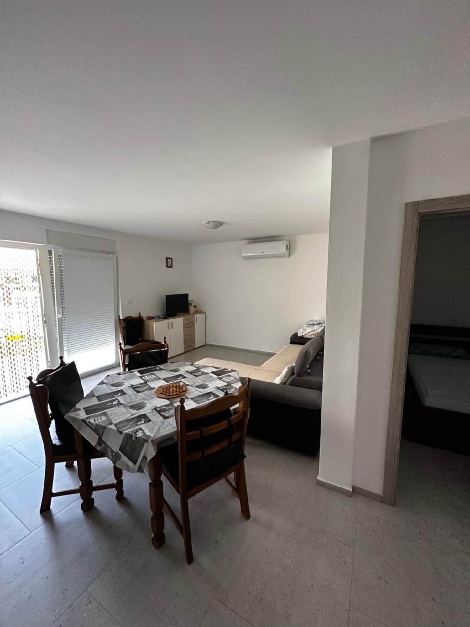 Apartmani Tamaris 穆泰尔岛 外观 照片