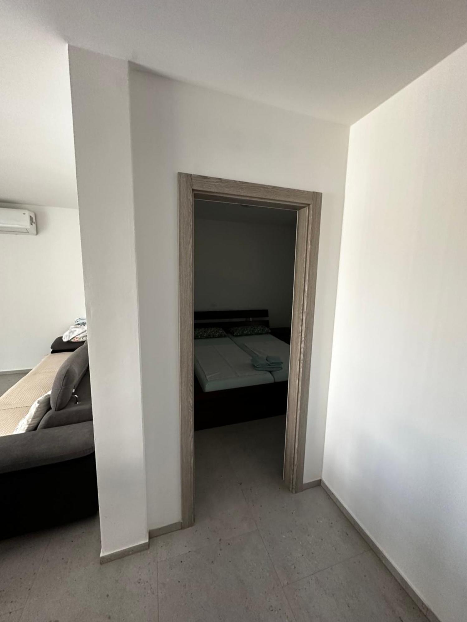 Apartmani Tamaris 穆泰尔岛 外观 照片