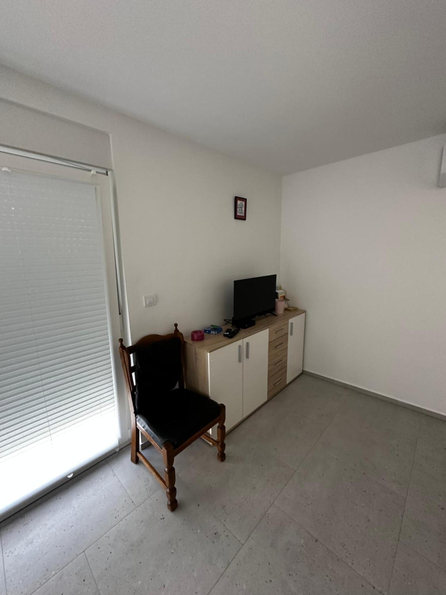 Apartmani Tamaris 穆泰尔岛 外观 照片