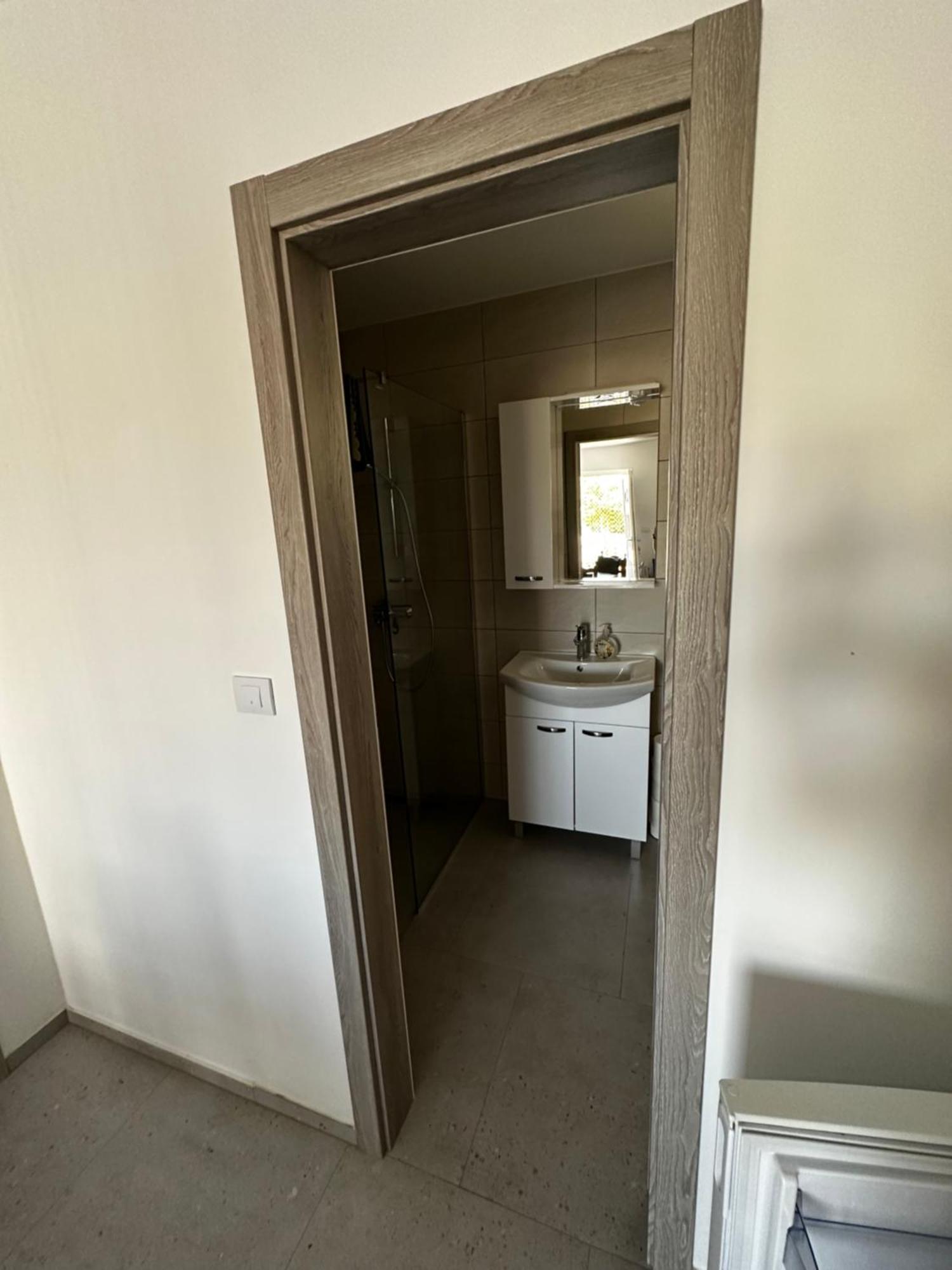 Apartmani Tamaris 穆泰尔岛 外观 照片