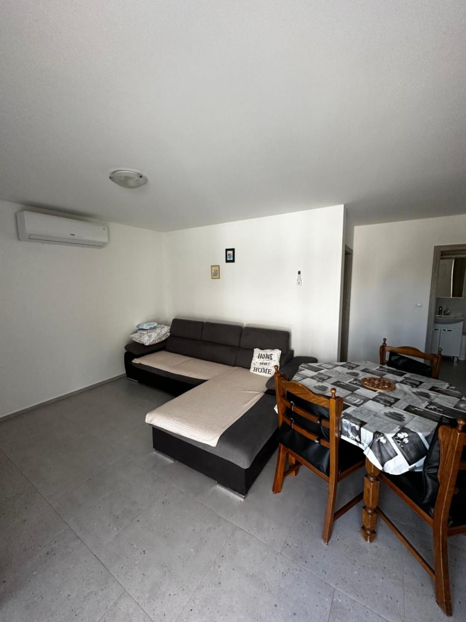 Apartmani Tamaris 穆泰尔岛 外观 照片